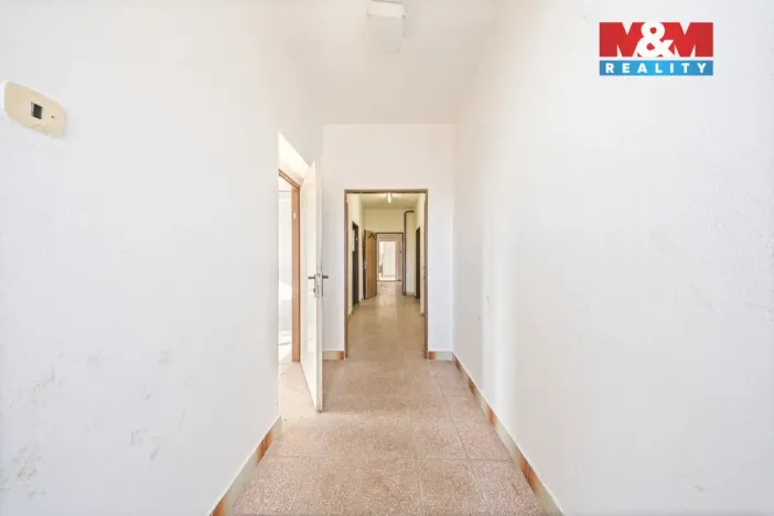 Prodej rodinného domu, Staré Město pod Landštejnem, 198 m2