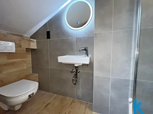 Pronájem bytu 1+kk, Prostějov, Divišova, 26 m2