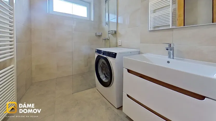 Pronájem bytu 3+1, Zlín, Kamenec, 83 m2