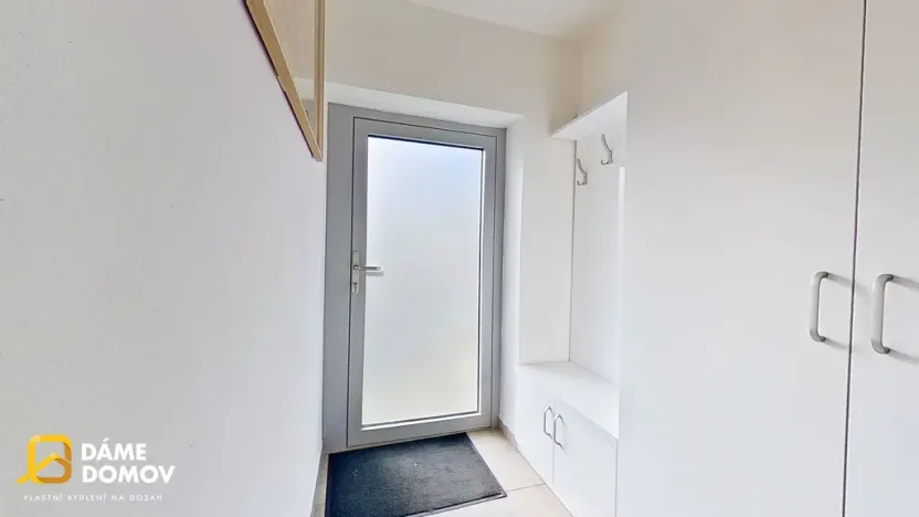 Pronájem bytu 3+1, Zlín, Kamenec, 83 m2