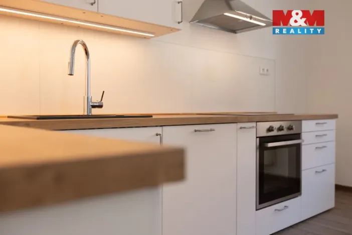 Prodej rodinného domu, Louny, Bezručova, 168 m2