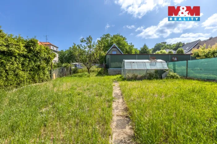 Prodej rodinného domu, Louny, Bezručova, 168 m2