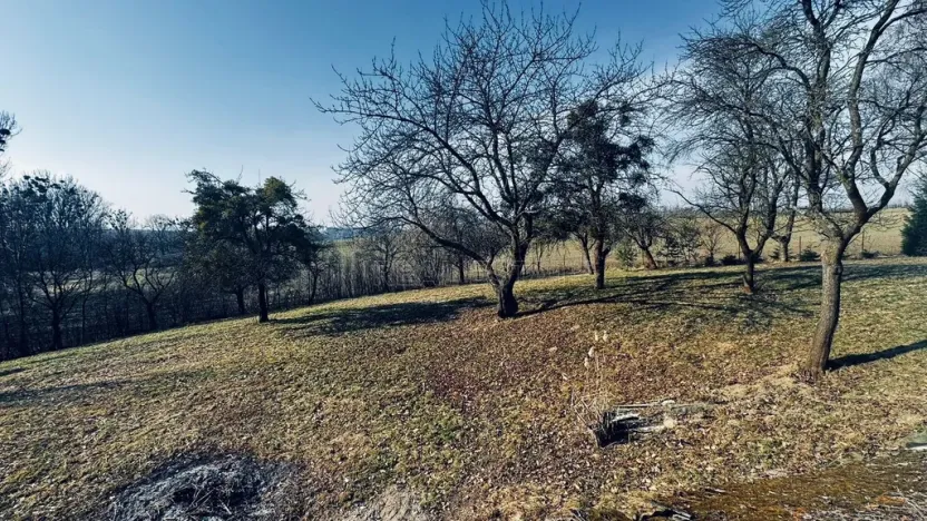 Prodej chaty, Vítonice, 45 m2