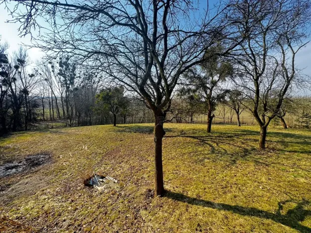 Prodej chaty, Vítonice, 45 m2