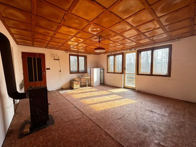 Prodej chaty, Vítonice, 45 m2