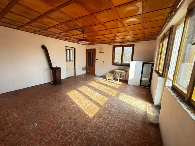 Prodej chaty, Vítonice, 45 m2