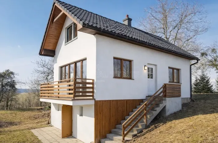 Prodej chaty, Vítonice, 45 m2