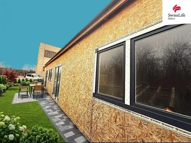 Prodej rodinného domu, Dobelice, 57 m2