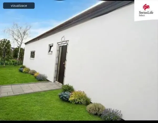 Prodej rodinného domu, Dobelice, 57 m2