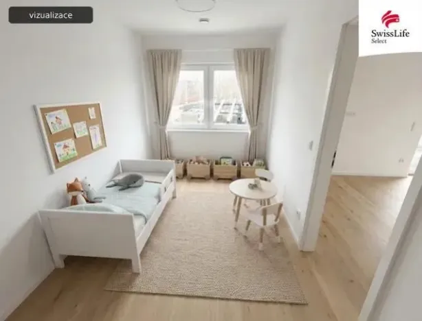 Prodej rodinného domu, Dobelice, 57 m2