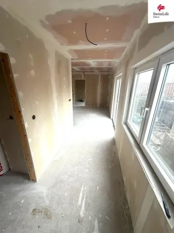 Prodej rodinného domu, Dobelice, 57 m2