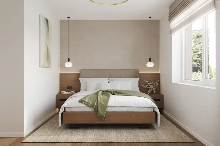 Prodej bytu 3+kk, Šlapanice, 88 m2