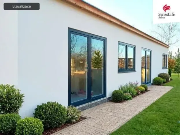 Prodej mobilheimu, Dobelice, 57 m2