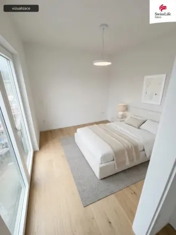 Prodej mobilheimu, Dobelice, 57 m2