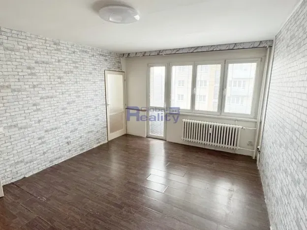 Prodej bytu 1+kk, Hradec Králové, Severní, 31 m2