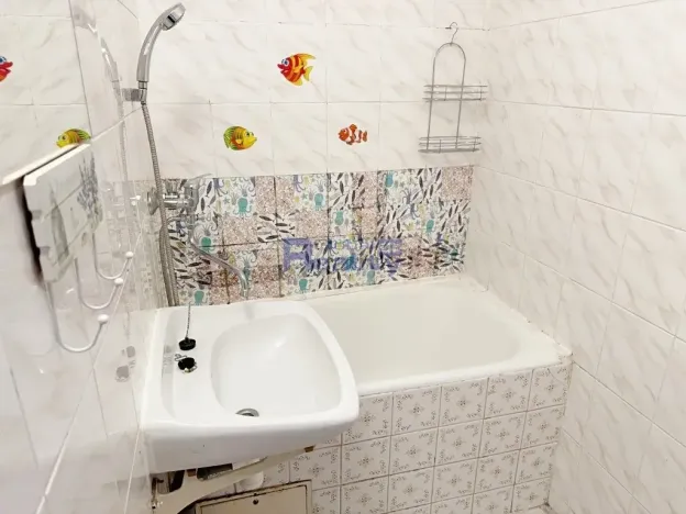 Prodej bytu 1+kk, Hradec Králové, Severní, 31 m2