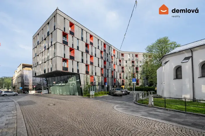 Prodej bytu 4+kk, Ostrava, Biskupská, 96 m2