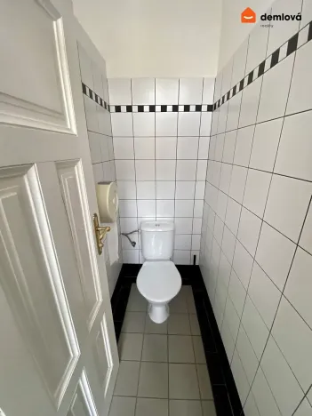 Pronájem kanceláře, Ostrava, Smetanovo náměstí, 24 m2