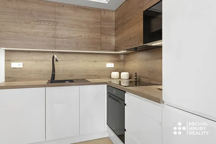 Prodej bytu 3+kk, Ostrava, Výstavní, 71 m2