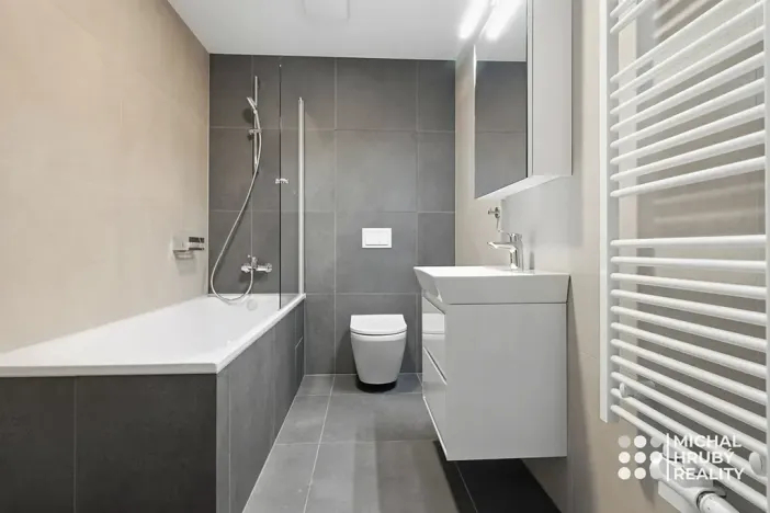 Prodej bytu 3+kk, Ostrava, Výstavní, 71 m2