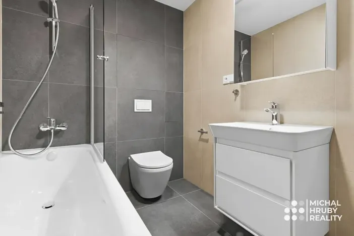 Prodej bytu 3+kk, Ostrava, Výstavní, 71 m2