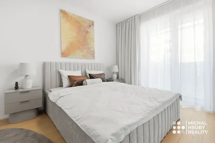 Prodej bytu 2+kk, Ostrava, Výstavní, 47 m2