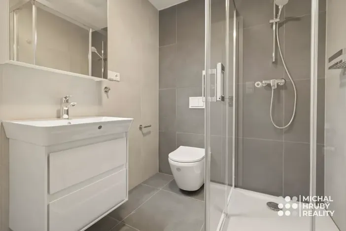 Prodej bytu 2+kk, Ostrava, Výstavní, 47 m2