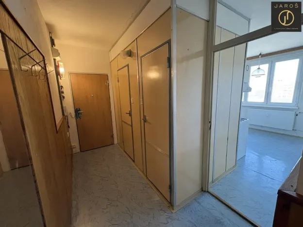 Prodej bytu 3+1, Žatec, Lípová, 76 m2