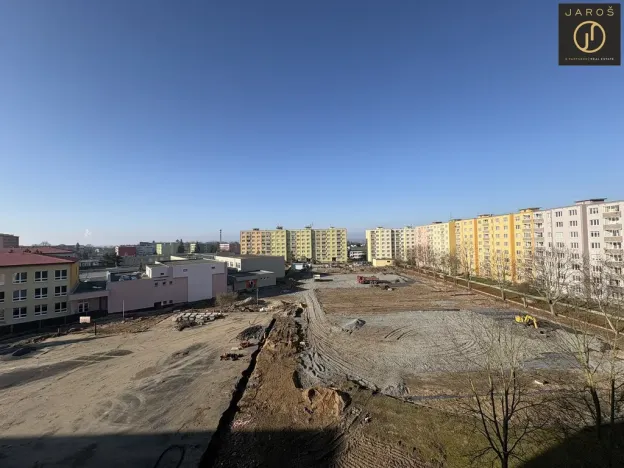 Prodej bytu 3+1, Žatec, Lípová, 76 m2