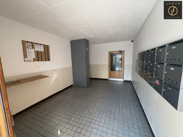 Prodej bytu 3+1, Žatec, Lípová, 76 m2