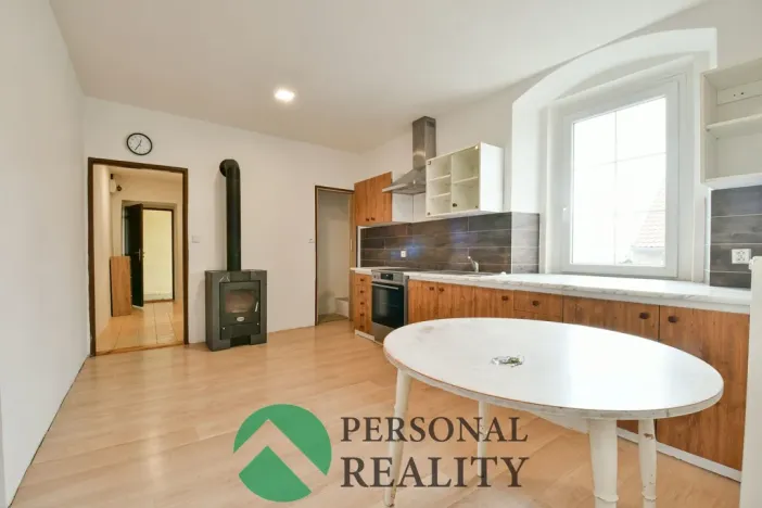 Pronájem bytu 3+1, Lázně Kynžvart, Malé nám., 71 m2