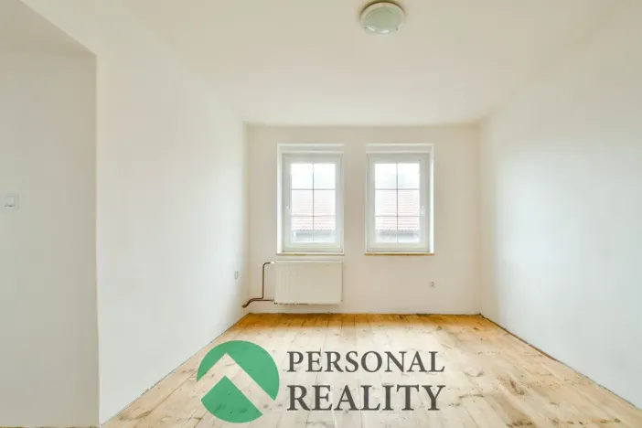 Pronájem bytu 3+1, Lázně Kynžvart, Malé nám., 71 m2