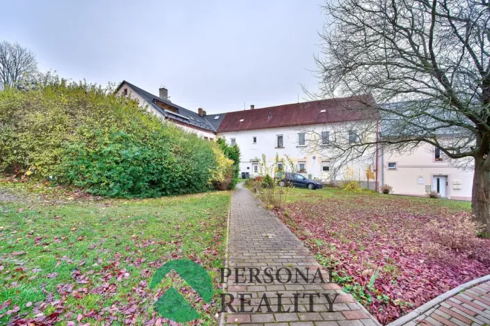 Pronájem bytu 3+1, Lázně Kynžvart, Malé nám., 71 m2