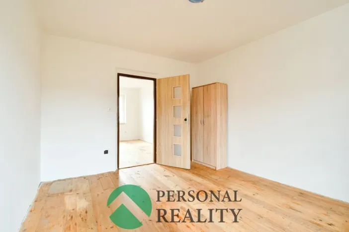 Pronájem bytu 3+1, Lázně Kynžvart, Malé nám., 71 m2