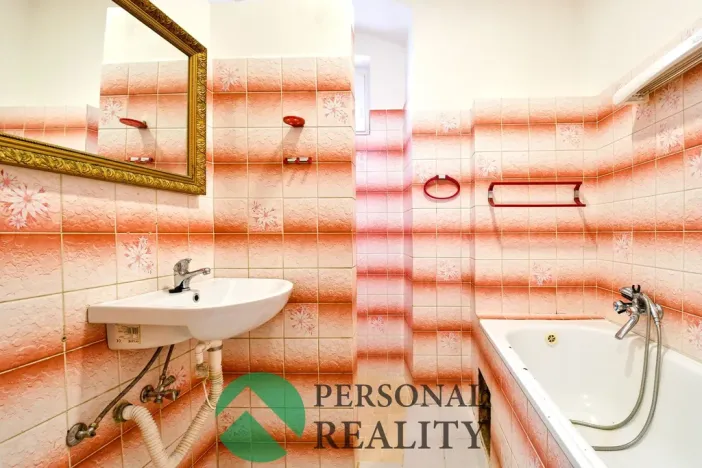 Pronájem bytu 3+1, Lázně Kynžvart, Malé nám., 71 m2