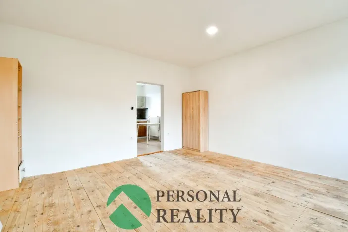 Pronájem bytu 3+1, Lázně Kynžvart, Malé nám., 71 m2