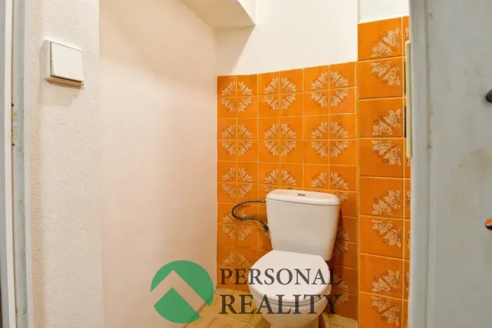 Pronájem bytu 3+1, Lázně Kynžvart, Malé nám., 71 m2