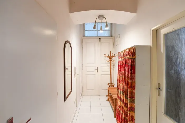 Prodej bytu 4+kk, Praha - Karlín, Sokolovská, 76 m2