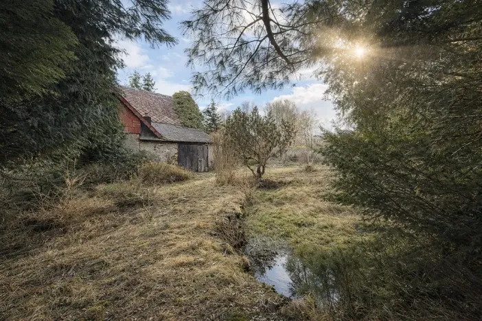 Prodej rodinného domu, Blatno - Mezihoří, 200 m2