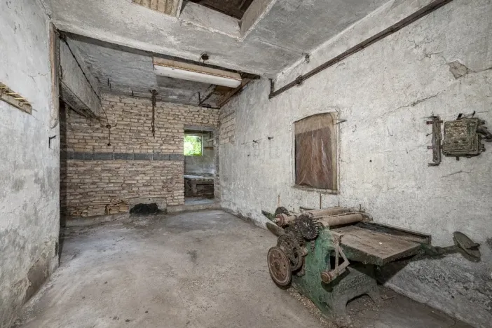 Prodej rodinného domu, Blatno - Mezihoří, 200 m2