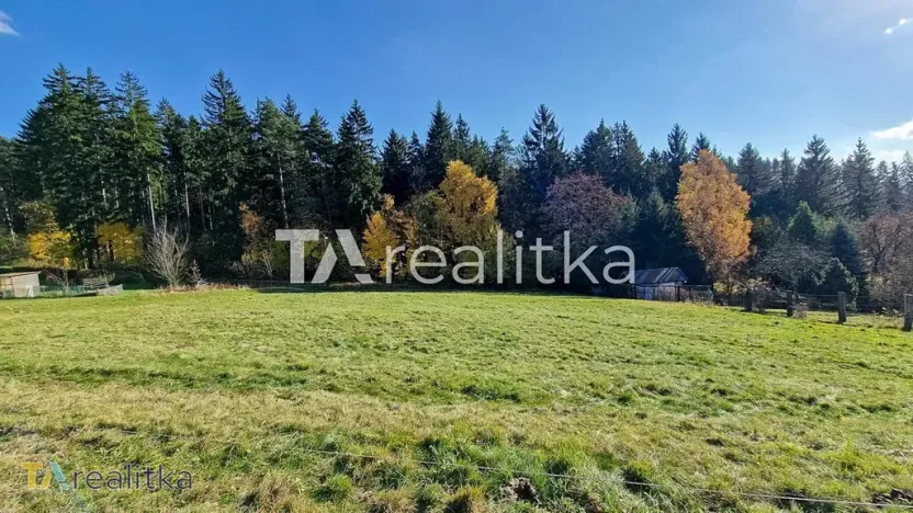 Prodej pozemku pro bydlení, Jablunkov, 1994 m2