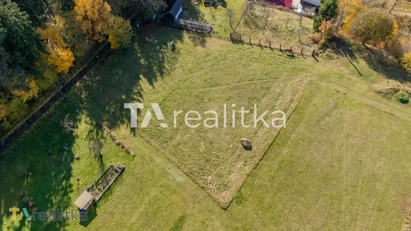 Prodej pozemku pro bydlení, Jablunkov, 1994 m2