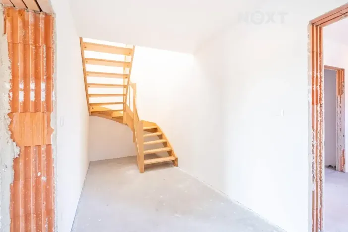 Prodej rodinného domu, Hluboká nad Vltavou, 120 m2