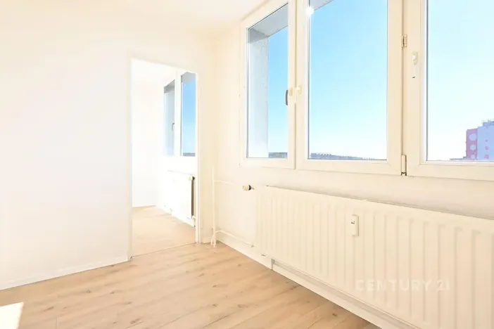 Pronájem bytu 1+1, Most, Růžová, 26 m2