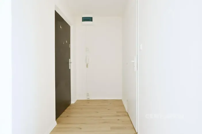 Pronájem bytu 1+1, Most, Růžová, 26 m2