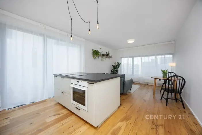 Prodej bytu 3+kk, Praha - Hlubočepy, Dostalové, 66 m2