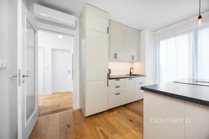 Prodej bytu 3+kk, Praha - Hlubočepy, Dostalové, 66 m2