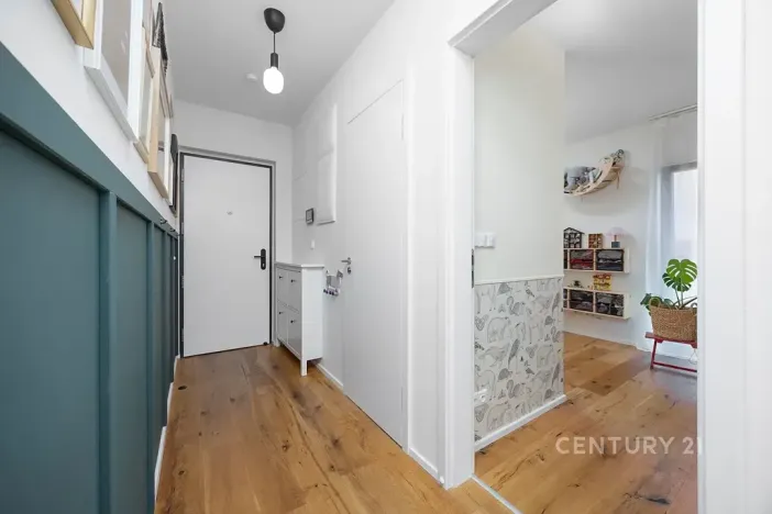 Prodej bytu 3+kk, Praha - Hlubočepy, Dostalové, 66 m2