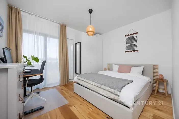 Prodej bytu 3+kk, Praha - Hlubočepy, Dostalové, 66 m2