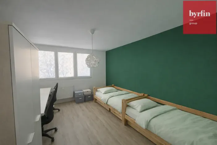 Prodej bytu 3+1, Frýdek-Místek, Anenská, 79 m2